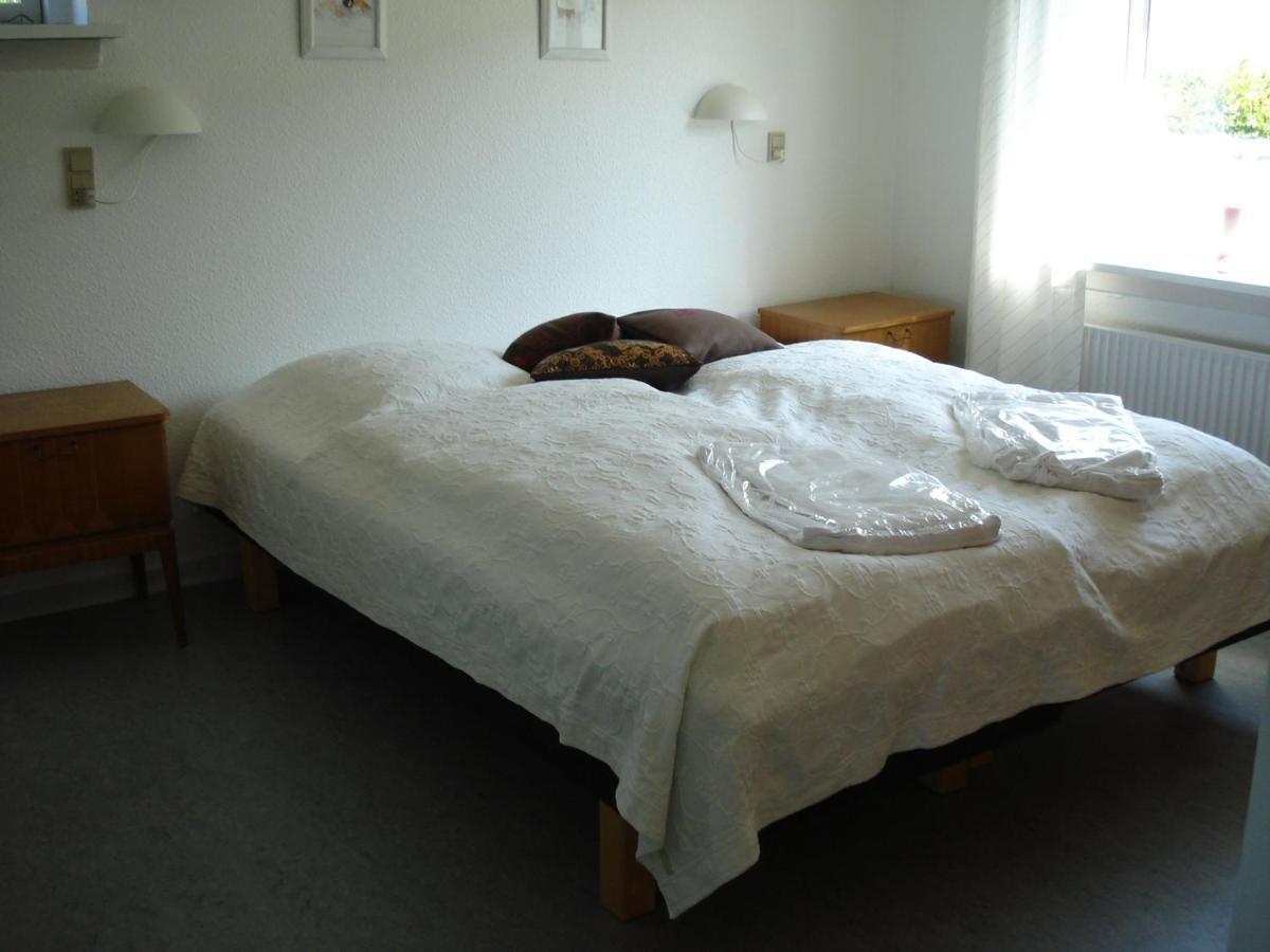 Djurs-BnB - Rimsøhuset Exteriör bild