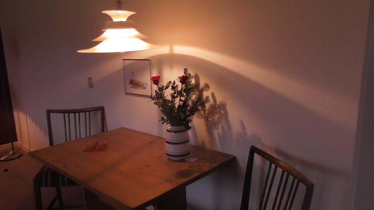 Djurs-BnB - Rimsøhuset Exteriör bild