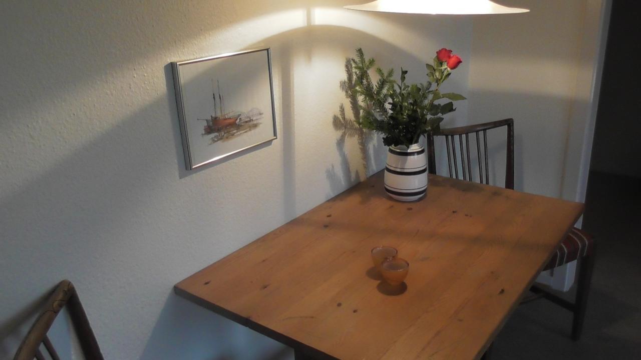 Djurs-BnB - Rimsøhuset Exteriör bild