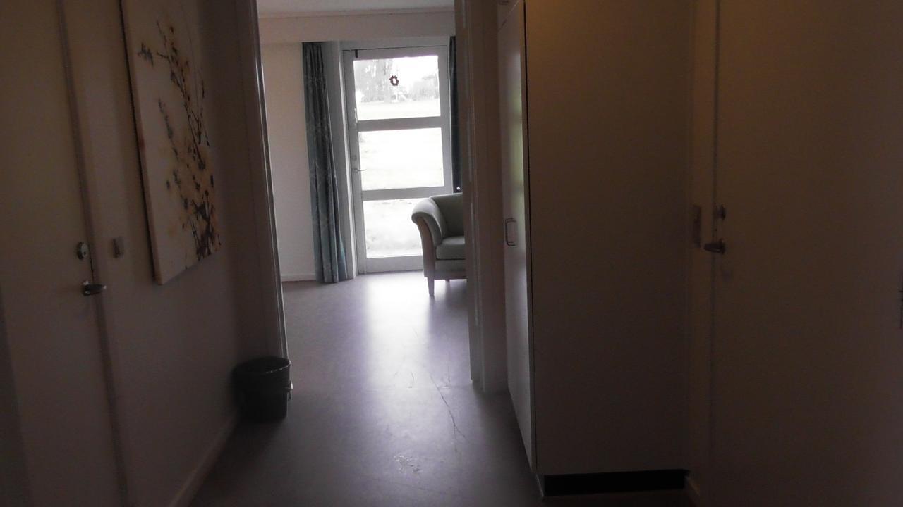 Djurs-BnB - Rimsøhuset Exteriör bild