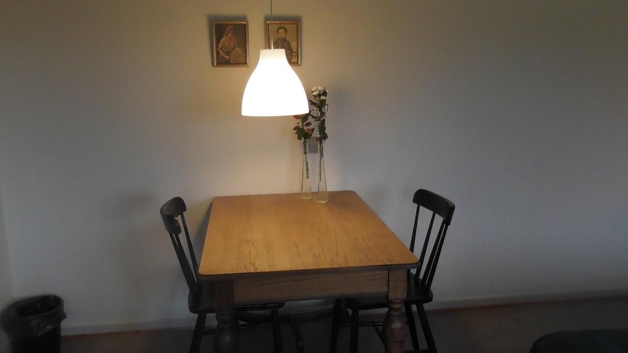 Djurs-BnB - Rimsøhuset Exteriör bild